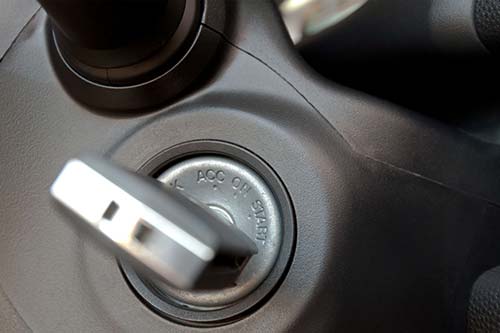 Federal Way Ignition Change Locksmith