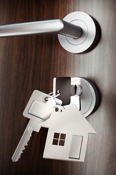 Federal Way Residential Locksmith