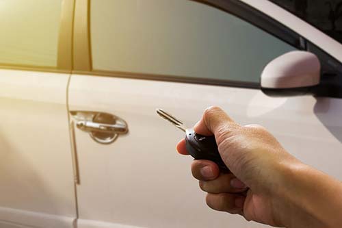 Federal Way Transponder Key Duplication Locksmith