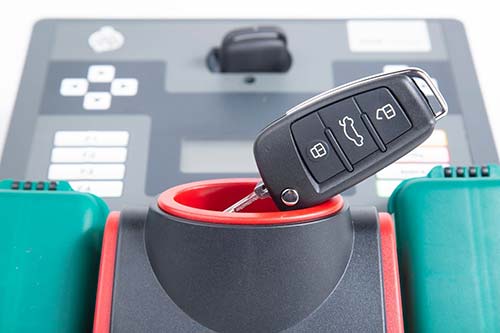 Federal Way Transponder Key Programming Locksmith