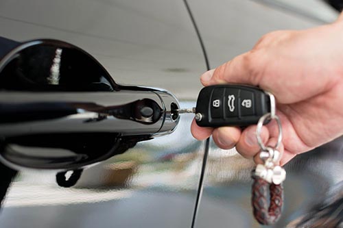 Federal Way Automotive Locksmith