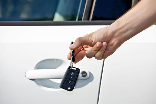 Federal Way Automotive Locksmith