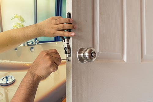 Federal Way Emergency Locksmith