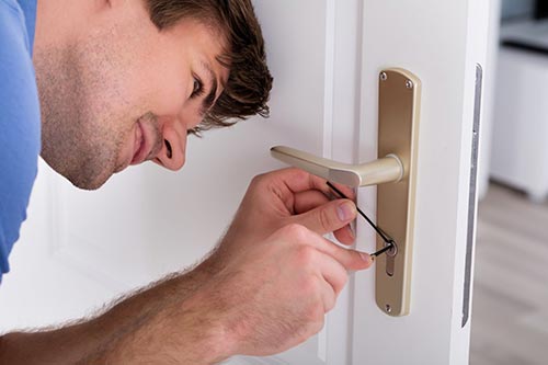 Federal Way Residential Locksmith